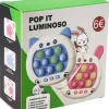 Sale Onetop Brinquedo Popit Luminoso