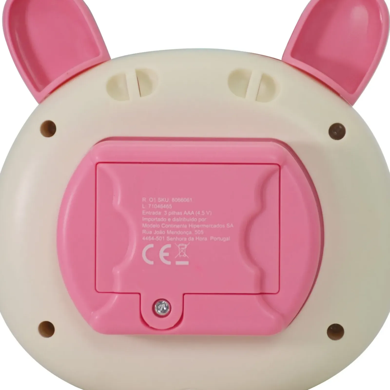 Sale Onetop Brinquedo Popit Luminoso
