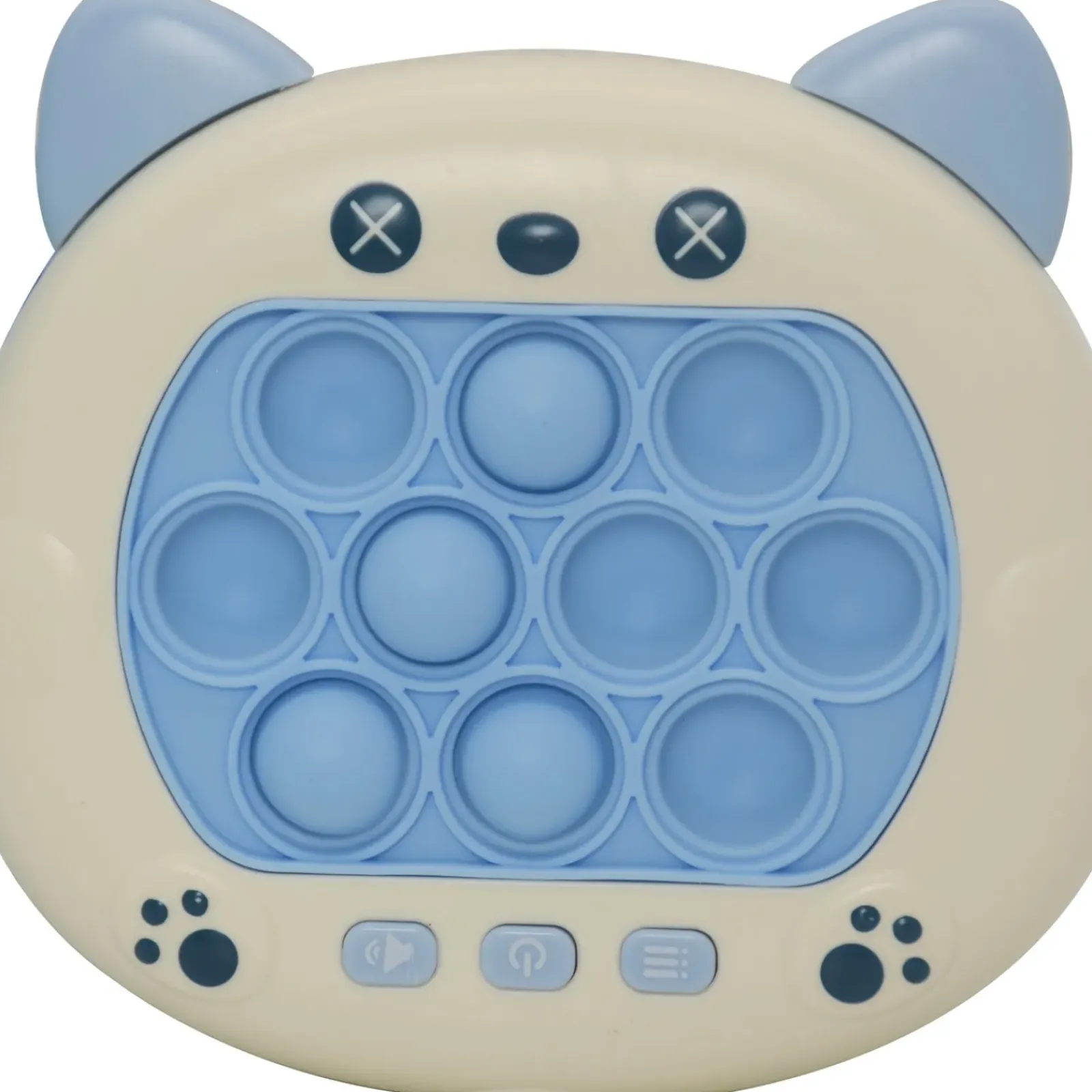 Sale Onetop Brinquedo Popit Luminoso