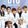 Edições Asa Literatura Juvenil > BTS - Ícones do K-Pop de Adrian Besley - Biografia Não Oficial (Edição Revista e Atualizada)