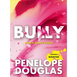 Quinta Essencia Romance > Bully de Penelope Douglas