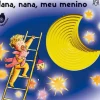 Asa Literatura Infantil > Buraquinhos - Nana, Nana, Meu Menino de Gabriele Clima e Filippo Brunello