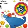 Best Asa Buraquinhos - o Circo das Cores de Emanuela Bussolati e Chiara Bordoni