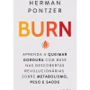 Contraponto Saúde E Bem Estar > Burn de Herman Pontzer