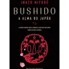 Sale Presença Bushido - A Alma do Japão de Inazo Nitobé