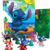 New Dom Quixote Busy Books Stitch: o Pequeno Amigo