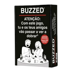 Sale Dycegames Buzzed Pt (Versão Portuguesa)