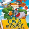 Sale Presença Caça ao Livro de Ouro de Geronimo Stilton
