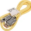 Best Starmax Cabo Carregador Lightning Pastel 2A 1 Metro