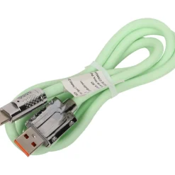 Starmax Eletrónica > Cabo Carregador Micro USB Pastel 2A 1 Metro