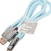 Online Starmax Cabo Carregador Tipo C Pastel 2A 1 Metro