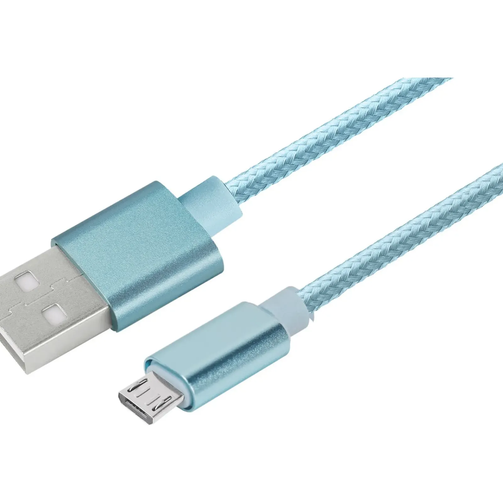 Clearance Wesdar Cabo de Dado Micro USB Telemóvel 120cm