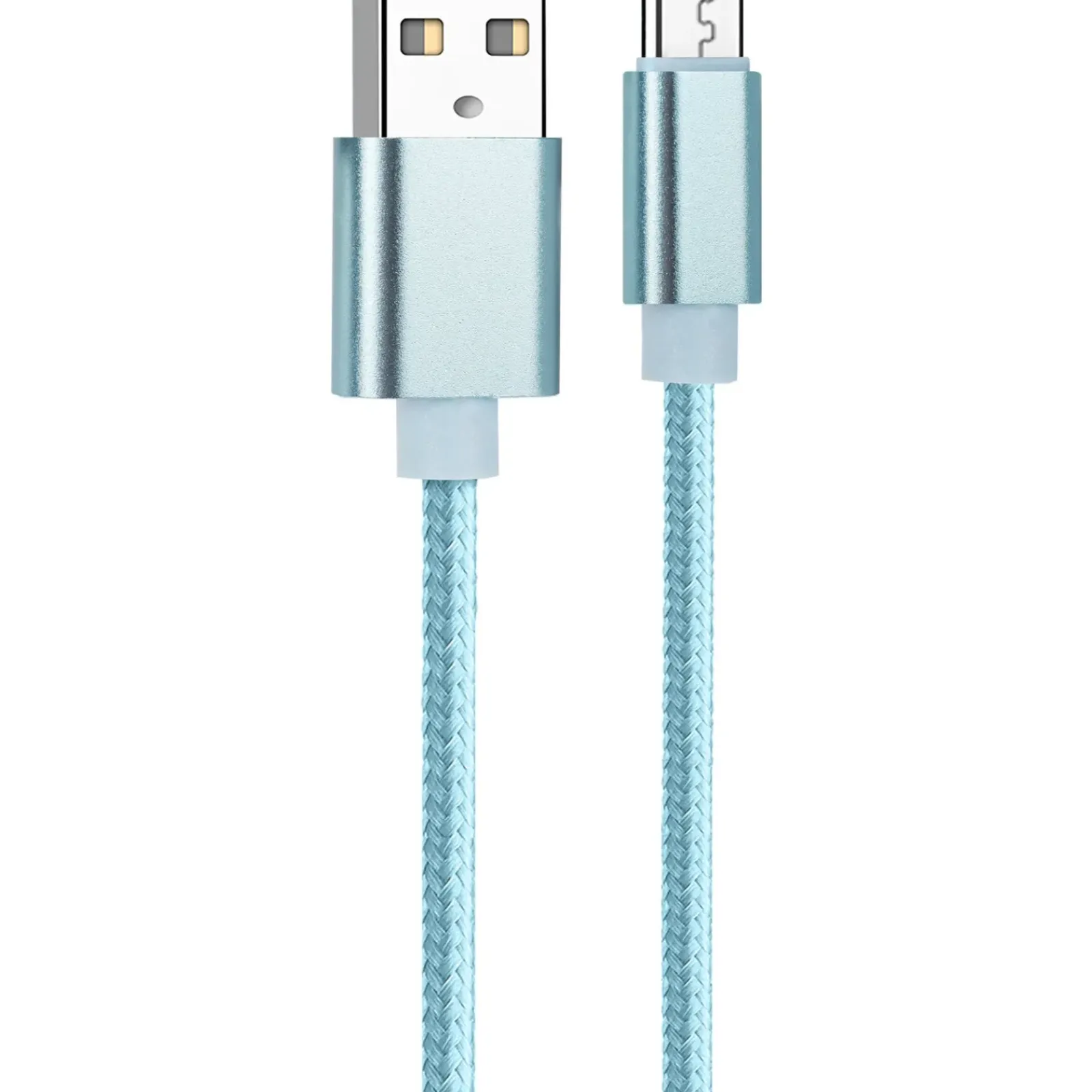 Clearance Wesdar Cabo de Dado Micro USB Telemóvel 120cm