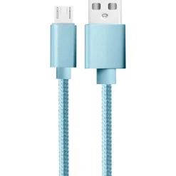 Clearance Wesdar Cabo de Dado Micro USB Telemóvel 120cm