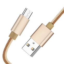 Wesdar Eletrónica > Cabo De Dado Micro Usb Telemóvel 120 Cm