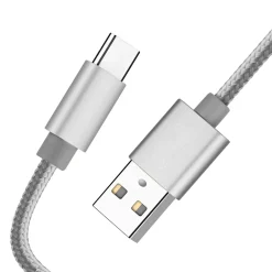 Wesdar Eletrónica > Cabo De Dado Micro Usb Telemóvel 120 Cm