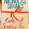 Asa Romance > Cada Suspiro Teu de Nicholas Sparks