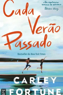 Topseller Romance > Cada Verão Passado de Carley Fortune