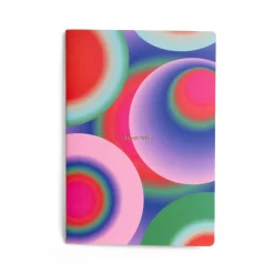 Discount Helio Ferretti Caderno A5