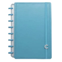 Discount Caderno Inteligente Caderno A5 All Blue
