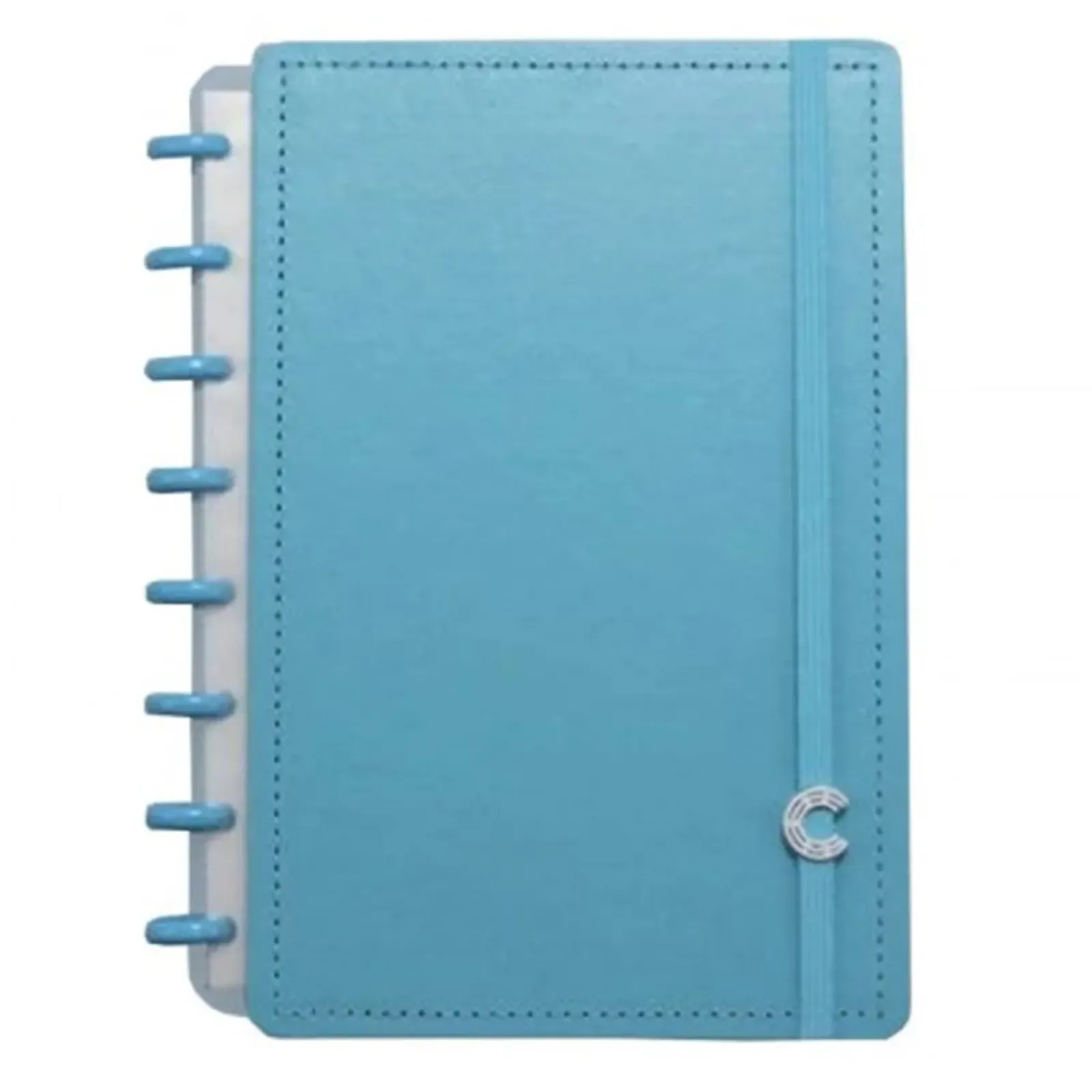 Discount Caderno Inteligente Caderno A5 All Blue