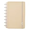 Clearance Caderno Inteligente Caderno A5 Amarelo Pastel