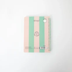 Mr Wonderfull Cadernos E Blocos > Caderno A5 - Art Is In The Air