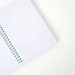 Mr Wonderfull Cadernos E Blocos > Caderno A5 - Art Is In The Air