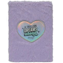 Mr. Wonderful Cadernos E Blocos > Caderno A5 - A Trillion Dreams Ahead