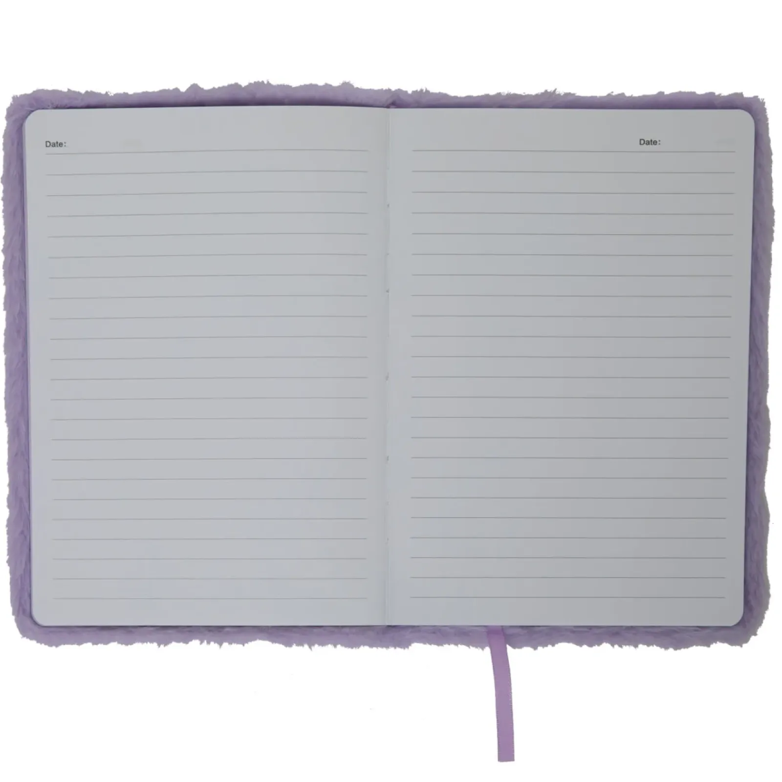 Mr. Wonderful Cadernos E Blocos > Caderno A5 - A Trillion Dreams Ahead