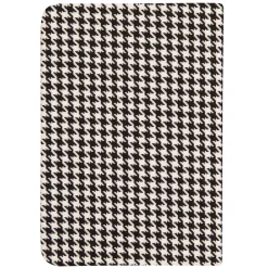 Hot Mr. Wonderful Caderno A6 - Aubergine - In The Middle