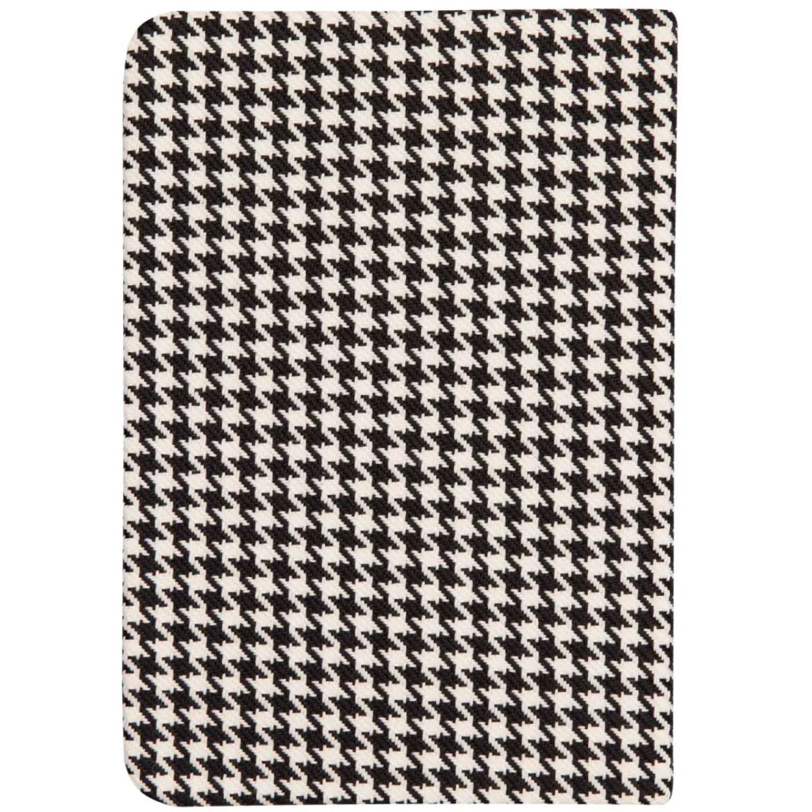 Hot Mr. Wonderful Caderno A6 - Aubergine - In The Middle