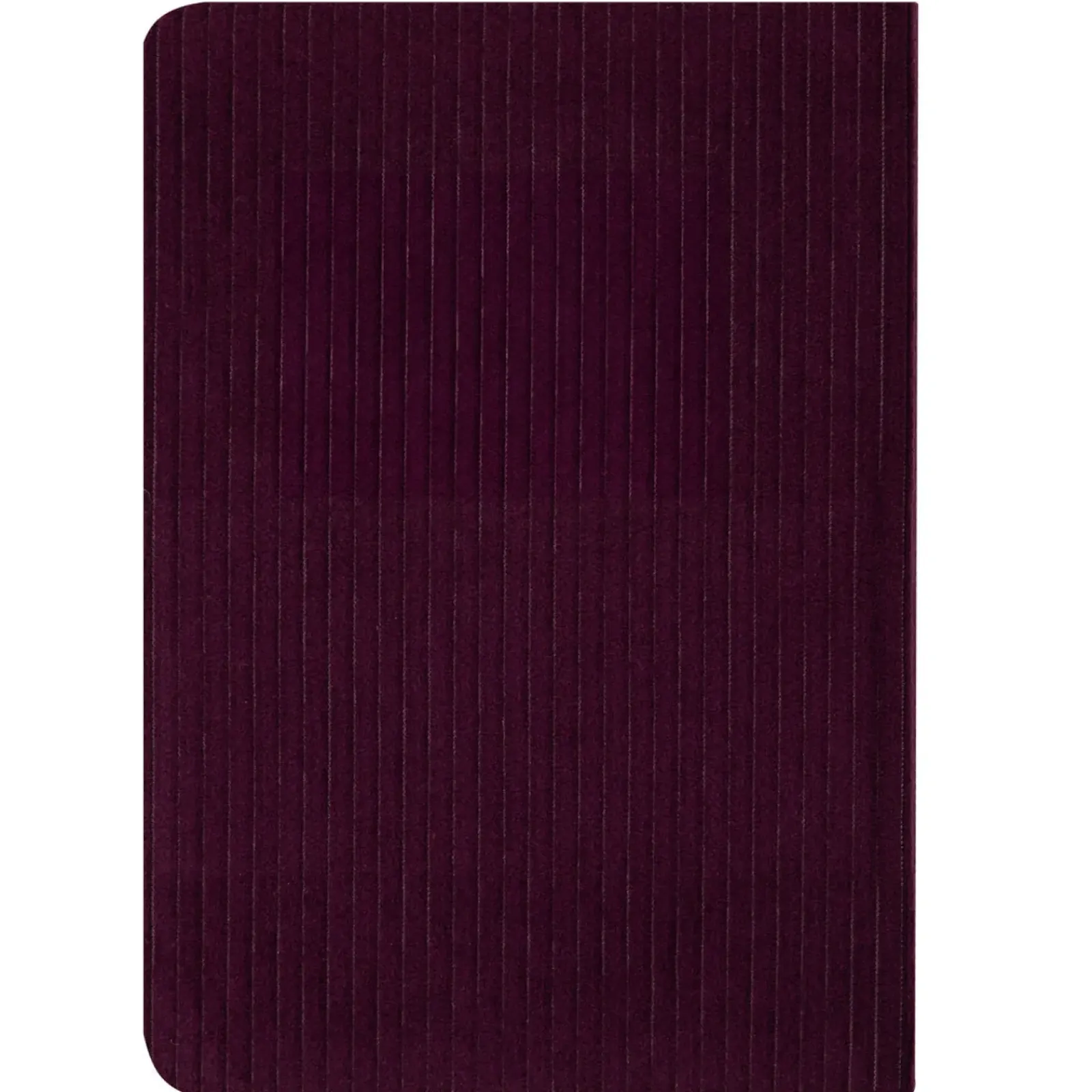 Sale Mr. Wonderful Caderno A6 - Aubergine In The Middle