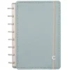 Outlet Caderno Inteligente Caderno A5 Azul Pastel