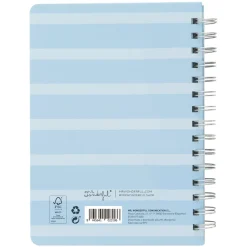 Mr. Wonderful Cadernos E Blocos > Caderno Abacate A Dar Tudo Por Tudo