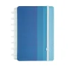 Online Caderno Inteligente Caderno A5 Blue Creat Journal By Miguel Luz