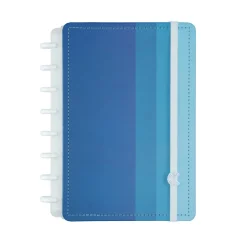 Online Caderno Inteligente Caderno A5 Blue Creat Journal By Miguel Luz