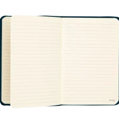 Mr. Wonderful Papel De Impressão > Caderno A6 - Blue In The Middle