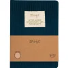 Mr. Wonderful Papel De Impressão > Caderno A5 - Blue In The Middle
