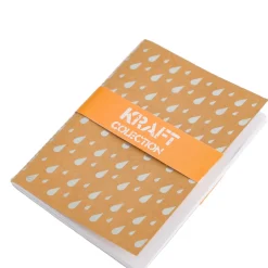 Sale Fabulousrainbow Caderno A6 - Chuva Sortido