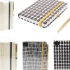 Clearance Heyou Caderno A5 com Caneta - B&W Sortido