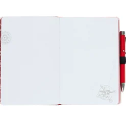 One Piece Cadernos E Blocos > Caderno A5 Com Caneta - Netflix