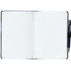 Online Wednesday Caderno A5 Com Caneta -