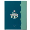 Hot Mr. Wonderful Caderno A5 Com Fecho Magnético