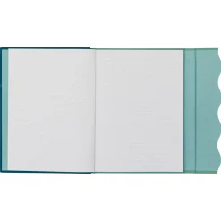 Hot Mr. Wonderful Caderno A5 Com Fecho Magnético