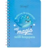 Hot Mr. Wonderful Caderno A5 3D - Believe In Yourself