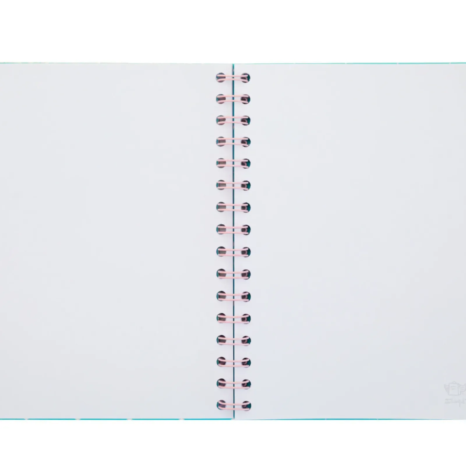 Mr. Wonderful Cadernos E Blocos > Caderno A5 3D - Dreaming And Creating