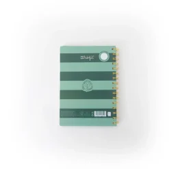 Clearance Mr Wonderfull Caderno A5 3D - Estrela