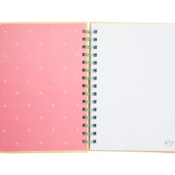 Mr. Wonderful Papel De Impressão > Caderno A5 3D - I Stand Out Everywhere