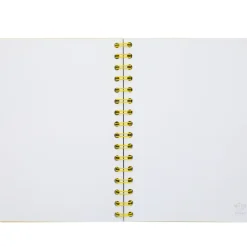 Best Mr. Wonderful Caderno A5 3D - Never Stop Dreaming
